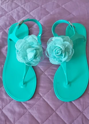 Sandali Emanuela Biffoli, marca: Emanuela Biffoli, estado: Muito bom, tamanho: 39, €4.00, €4.90 inclui Proteção do Comprador