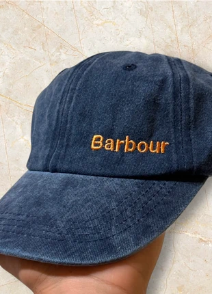 Cappello Barbour blu, marke: Barbour, zustand: Neu, größe: Einheitsgröße, 25,00 €, 26,95 € inklusive Vinted-Käuferschutz