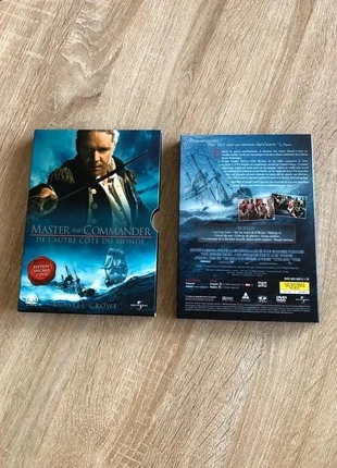 Master and Commander : De l’autre côté du monde Édition Spéciale, état: Très bon état, 5,50 €, 6,48 € Protection acheteurs incluse