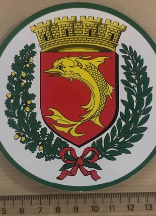 Magic fans supporters stéphanois ultras 1991 kop nord, brand: Original, condition: New without tags, €6.00, €7.00 includes Buyer Protection