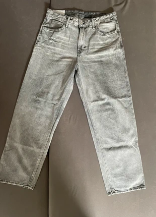 Jean baggy h&m, brand: H&M, condition: Very good, size: M, €15.00, €16.45 includes Buyer Protection