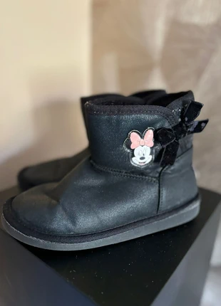 Enkel laarzen maat 32 minnie mouse, marca: Minnie, estado: Muy bueno, tamaño: 32, 7,00 €, 8,05 € Protección al comprador incluida