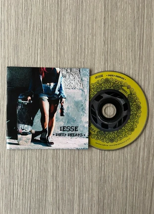 IESSE ska core punk band CD rock punx hardcore music album disque disc rockabilly italie musique, condizioni: Nuovo senza cartellino, €4.99, €5.94 include la Protezione acquisti