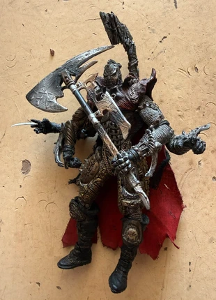 Figurine Spawn, marke: McFarlane, zustand: Sehr gut, größe: Einheitsgröße, 20,00 €, 21,70 € inklusive Vinted-Käuferschutz
