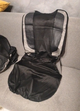Coprisedili universali per auto, marke: Jooexell, zustand: Neu, 20,00 €, 21,70 € inklusive Vinted-Käuferschutz