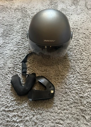 Casque Moto, marke: nox helmet, zustand: Neu, 20,00 €, 21,70 € inklusive Vinted-Käuferschutz
