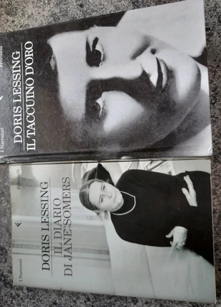 Diario di jane somers, zustand: Sehr gut, 11,00 €, 12,25 € inklusive Vinted-Käuferschutz