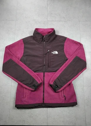 Polaire - The North Face - Violet - Denali violet foncé - Polarec - Taille S - 21, marque: The North Face, état: Très bon état, taille: S / 36 / 8, 60,00 €, 63,70 € Protection acheteurs incluse