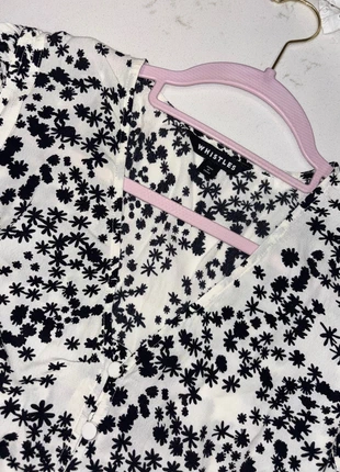 Whistles blouse with buttons., brand: Whistles, condition: Very good, size: XL / 42 / 14, €18.00, €19.60 includes Buyer Protection