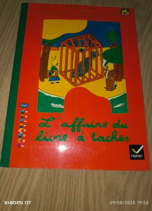 Livre enfant, estado: Muito bom, €2.00, €2.80 inclui Proteção do Comprador