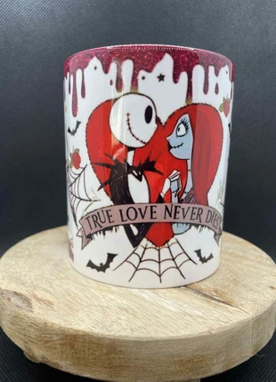 🎃Mug L’Étrange Noël de Monsieur Jack – Plonge dans la magie d’Halloween et de Noël, marque: Hoaana sublimation, état: Très bon état, 8,00 €, 9,10 € Protection acheteurs (Pro) incluse