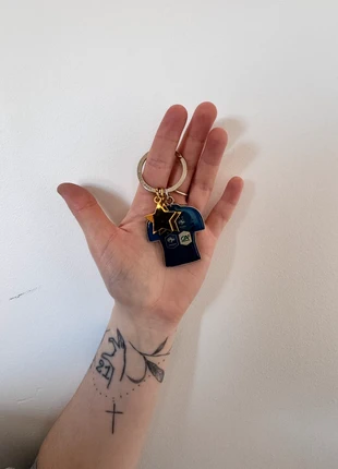 Porte clef - Foot France, brand: FFF, condizioni: Ottime, €4.50, €5.43 include la Protezione acquisti