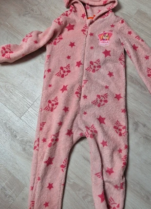 Surpyjama stella, marke: Paw Patrol, zustand: Gut, größe: 6 Jahre / 116, 5,00 €, 5,95 € inklusive Vinted-Käuferschutz