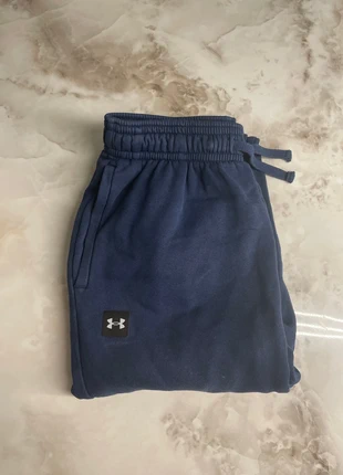 Jogging bleu under armour, merk: Under Armour, staat: Goed, maat: M, € 14,00, € 15,40 inclusief Kopersbescherming