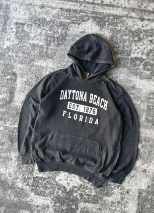 Sweater hoodie is university Florida Daytona grey Gris sweat capuche taille m, marque: Vintage Dressing, état: Très bon état, taille: M, 9,00 €, 10,15 € Protection acheteurs incluse