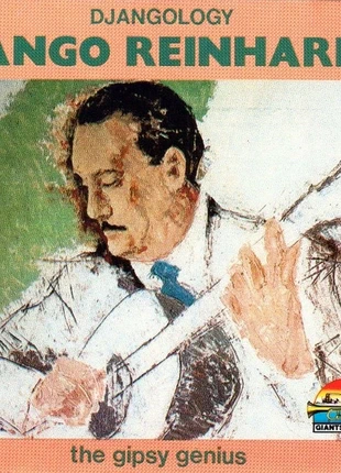 Cd Django reinhardt/djangology/the gipsy genius, état: Très bon état, 3,00 €, 3,85 € Protection acheteurs incluse