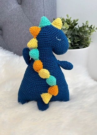 Dinosaure, brand: Fait Main, condition: New without tags, size: One size, €35.00, €37.45 includes Buyer Protection