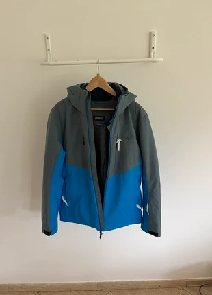 Veste de ski - 4F Dermizax 20 000 membrane, marca: 4F, estado: Nuevo con etiquetas, tamaño: S, 185,00 €, 194,95 € Protección al comprador Pro incluida