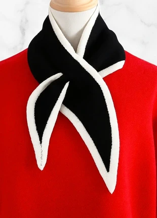 Foulard / écharpe / cache-cou coréen, condition: New without tags, €10.90, €12.15 includes Buyer Protection