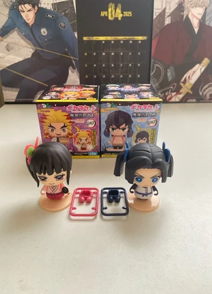 Figuras Pocket Maquette Good Smiley company Kimetsu no yaiba, marca: Good Smile Company, estado: Nuevo sin etiquetas, tamaño: Talla única, 10,00 €, 11,20 € Protección al comprador incluida