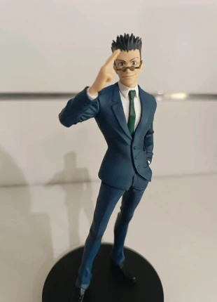 Figurine Hunter X Hunter Leorio, marque: Hunter x Hunter, état: Neuf avec étiquette, taille: Taille unique, 40,00 €, 42,70 € Protection acheteurs incluse