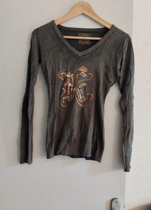 Pull fin Kaporal, brand: Kaporal, condition: Very good, size: M / 38 / 10, €7.00, €8.05 includes Buyer Protection