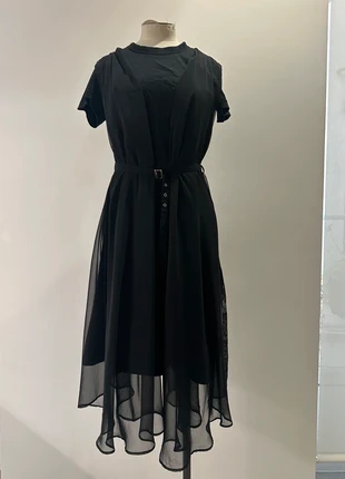 Comme des Garçons Drape Dress, marca: Comme des Garçons, estado: Muy bueno, tamaño: S / 36 / 8, 230,00 €, 242,20 € Protección al comprador incluida