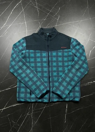 Veste Polaire Quechua Couleur Gilet Veste Hiver Rare Crazy Color 70s 80s 90s Old School USA Vintage, marque: Quechua, état: Bon état, taille: L / 40 / 12, 18,00 €, 19,60 € Protection acheteurs (Pro) incluse