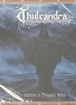 Thulcandra "Under a Frozen Sun" Neuf, condition: New without tags, €10.00, €11.20 includes Buyer Protection