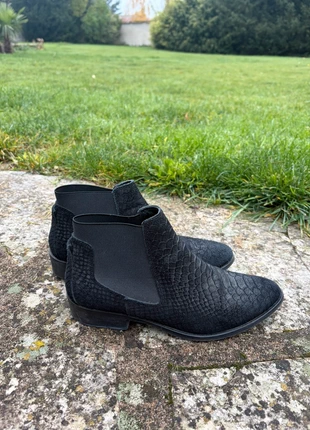 Bottines, marque: Regard, état: Très bon état, taille: 38, 18,00 €, 19,60 € Protection acheteurs incluse