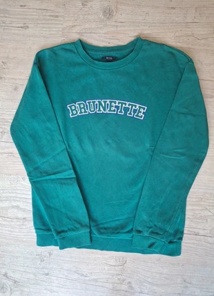 Pull vert, marque: Kiabi, état: Très bon état, taille: XS, 2,00 €, 2,80 € Protection acheteurs incluse