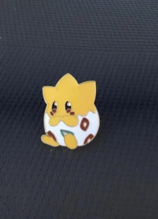 Pin’s Togepi Togetic Pokémon broche en très bon état, brand: Pokémon, condition: Very good, €3.00, €3.85 includes Buyer Protection Pro