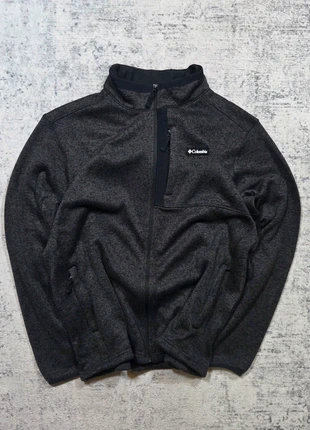 Veste Polaire Columbia XXL Homme Gris Anthracite Outdoor Rétro, marque: Columbia, état: Très bon état, taille: XXL, 54,99 €, 58,44 € Protection acheteurs (Pro) incluse