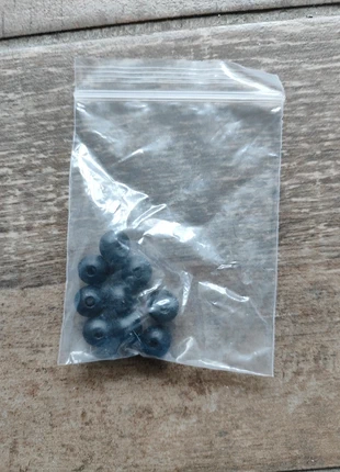 10 perles, estado: Nuevo con etiquetas, tamaño: Talla única, 1,00 €, 1,75 € Protección al comprador incluida