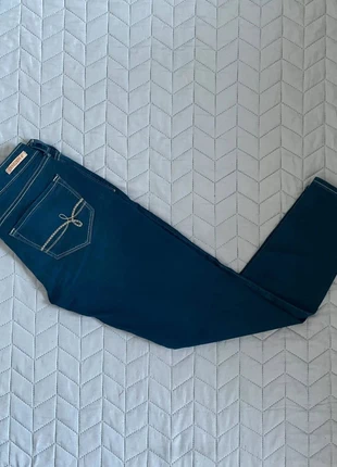 Low Rise Jegging Denizen Levi’s W28 (36 EU), marke: Levi's, zustand: Sehr gut, größe: S / 36 / 8, 21,00 €, 22,75 € inklusive Vinted-Käuferschutz