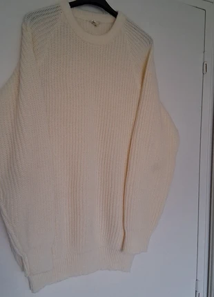 Pull ras de cou homme XL, marque: Blancheporte, état: Neuf sans étiquette, taille: XL, 5,50 €, 6,48 € Protection acheteurs incluse