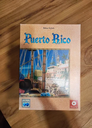 Puerto Rico, brand: Classique, condition: Very good, €20.00, €21.70 includes Buyer Protection