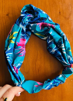 Diadema Zara, marque: Zara, état: Très bon état, 3,00 €, 3,85 € Protection acheteurs incluse