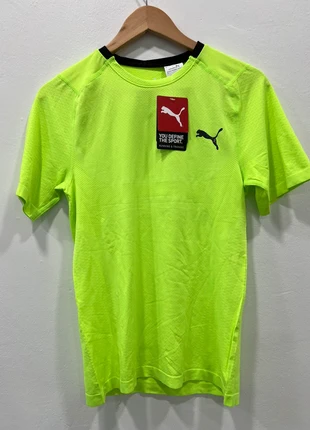 Camiseta puma sport, marque: Puma, état: Neuf avec étiquette, taille: S, 12,00 €, 13,30 € Protection acheteurs incluse