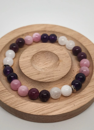 Bracelet ménopause, état: Très bon état, 12,00 €, 13,30 € Protection acheteurs (Pro) incluse