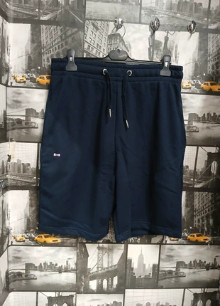 Short Éden Park Paris L, marke: Eden Park, zustand: Neu, größe: L, 35,00 €, 37,45 € inklusive Vinted-Käuferschutz