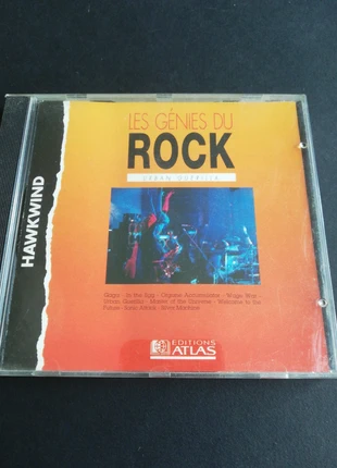 Hawkwind, staat: Heel goed, € 3,40, € 4,27 inclusief Kopersbescherming