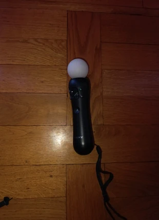 Manette PS3 Psmove, brand: Sony, condition: Very good, €15.00, €16.45 includes Buyer Protection