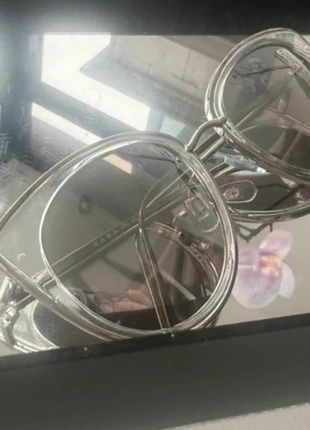 Gafas virales Zara, marque: Zara, état: Très bon état, 5,00 €, 5,95 € Protection acheteurs incluse