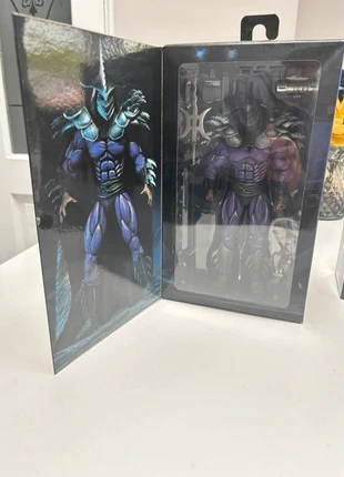 TMNT Super Shredder, brand: NECA, condition: New with tags, size: One size, €60.00, €63.70 includes Buyer Protection
