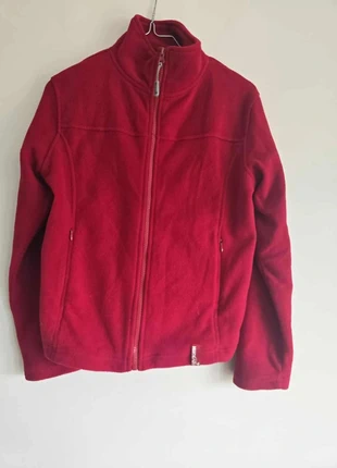 Veste polaire rouge enfant - Nirvana - 12 ans, marke: Nirvana, zustand: Sehr gut, größe: 12 Jahre / 152, 3,00 €, 3,85 € inklusive Vinted-Käuferschutz