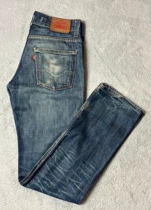 Jeans Levis 511 coupe Slim Fit bleu femme FR42 W32 L34, brand: Levi's, condition: Good, size: XL / 42 / 14, €15.00, €16.45 includes Buyer Protection
