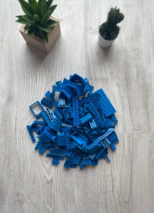 Lot de lego bleu parfait état, brand: LEGO, condizioni: Ottime, taglia: Taglia unica, €5.00, €5.95 include la Protezione acquisti