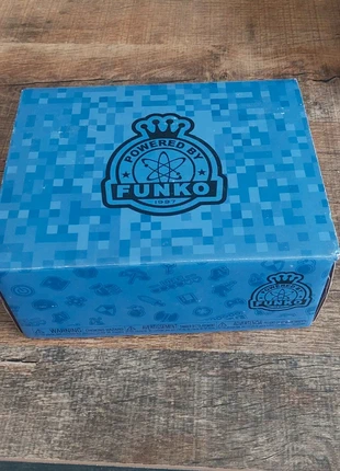 Raiden 8-bit Funko Gamestop box, marque: Funko, état: Très bon état, taille: Taille unique, 13,00 €, 14,35 € Protection acheteurs incluse