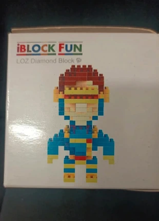 Mini Lego -  X-Men, brand: x men, condition: New with tags, size: One size, €6.95, €8.00 includes Buyer Protection